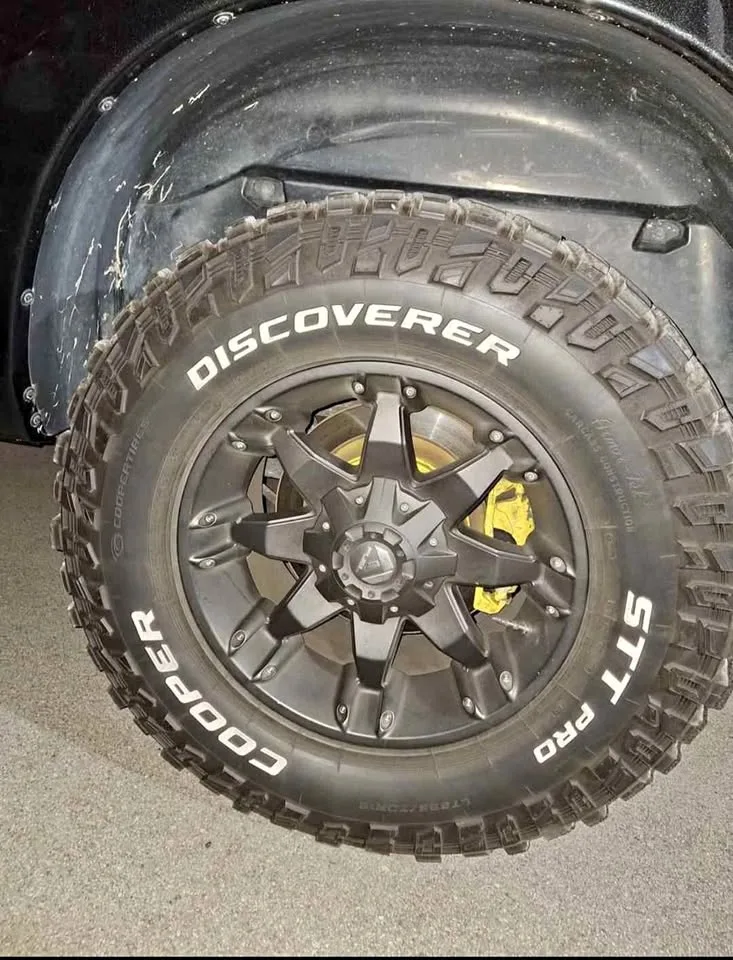 2018 Ram 1500 Fuel Rim thumbnail