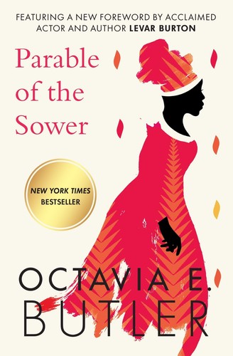 Parable of the Sower by Octavia Butler - Brand New - NY Times Be