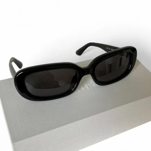 Chimi #12 Black Sunglasses Brand New w/ Box & Accessories - photo 2