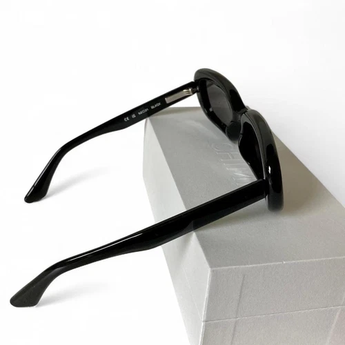 Chimi #12 Black Sunglasses Brand New w/ Box & Accessories - photo 4