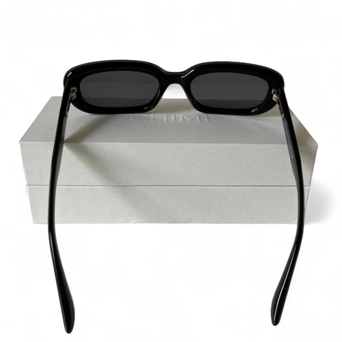 Chimi #12 Black Sunglasses Brand New w/ Box & Accessories - photo 5