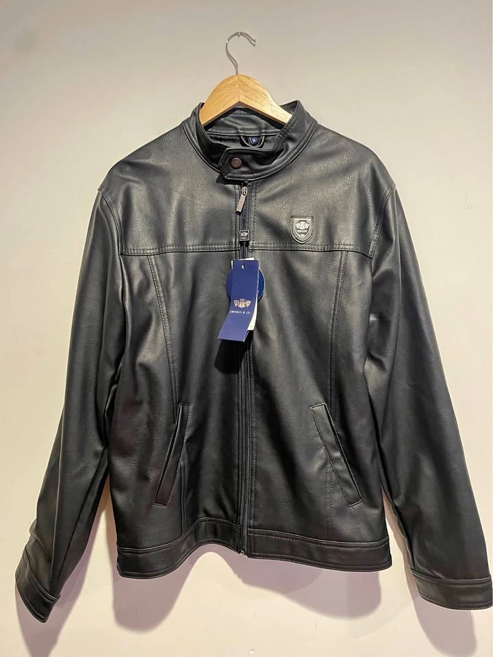 Emporio & Co. Italian Collection Jacket - NWT - XL