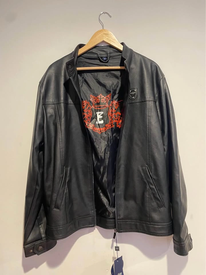 Emporio & Co. Italian Collection Jacket - NWT - XL - photo 2