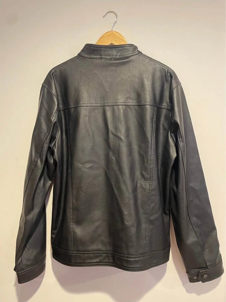 Emporio & Co. Italian Collection Jacket - NWT - XL - photo 3