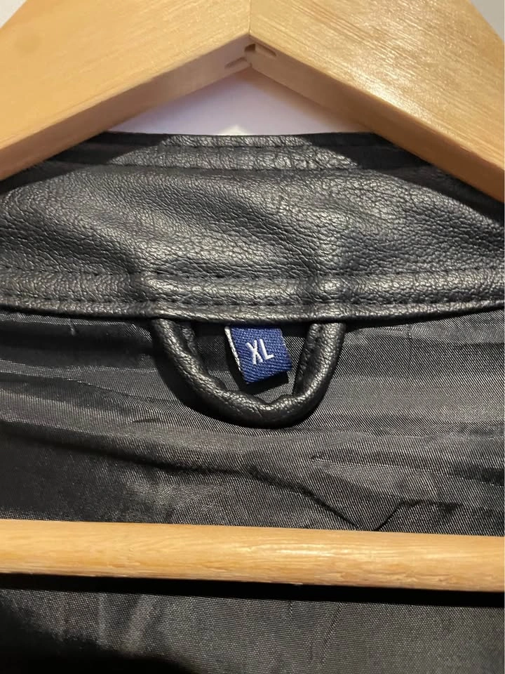 Emporio & Co. Italian Collection Jacket - NWT - XL - photo 5
