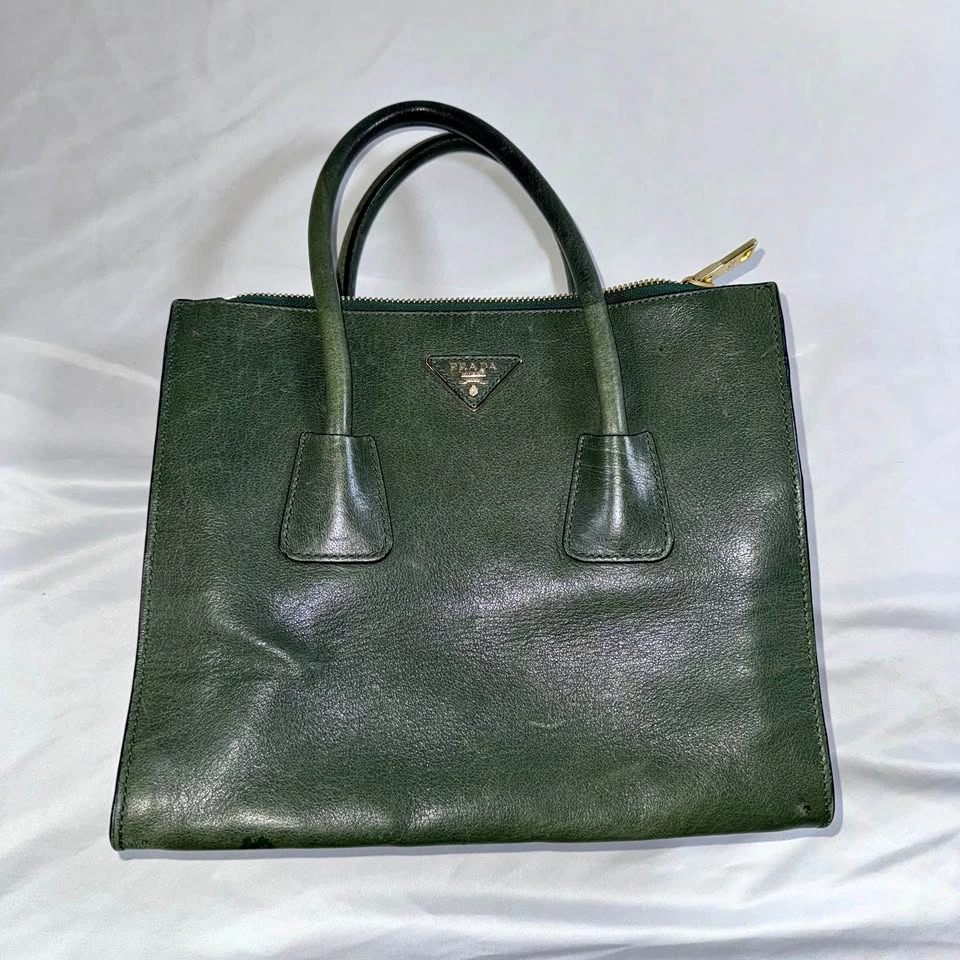 Authentic Prada Bag