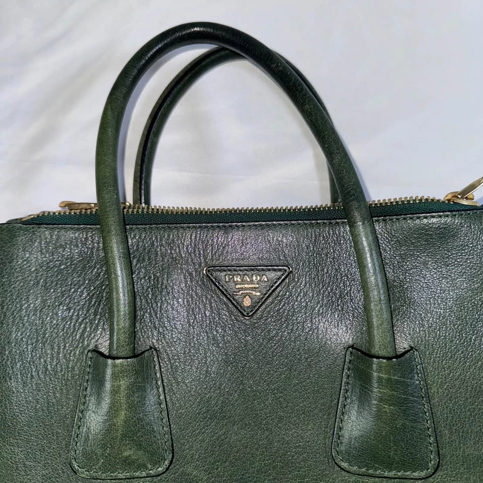 Authentic Prada Bag - photo 2