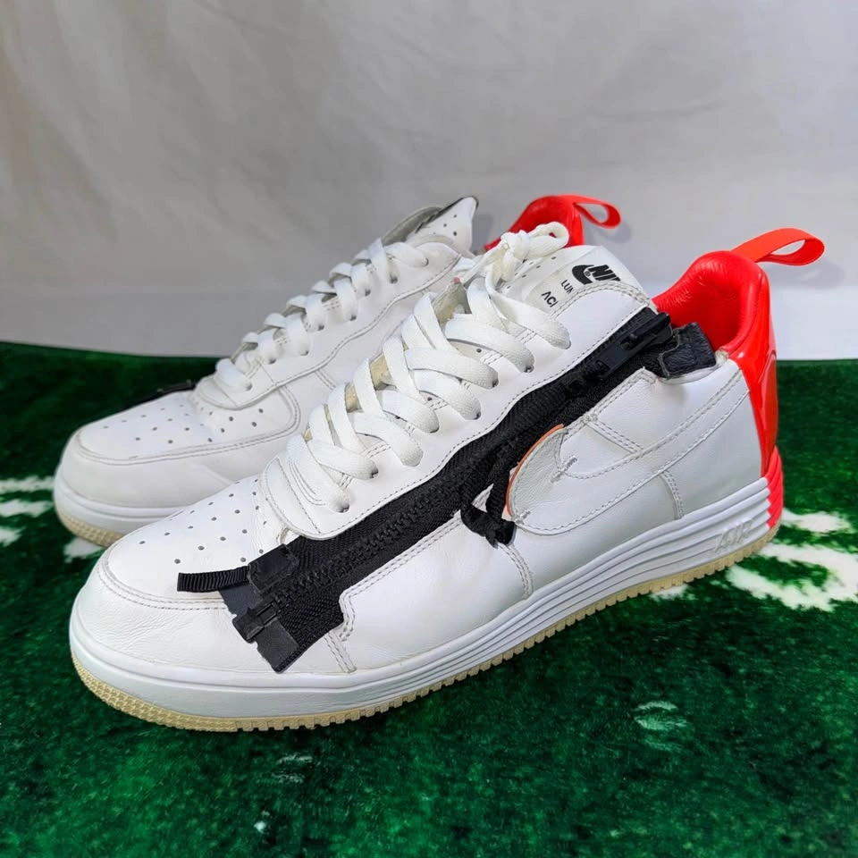 Nike Air Force Acronym - photo 2