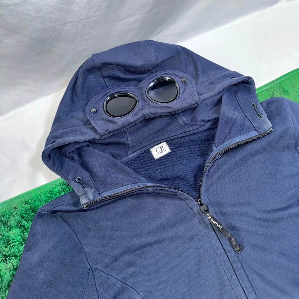 CP Company Zip-Up