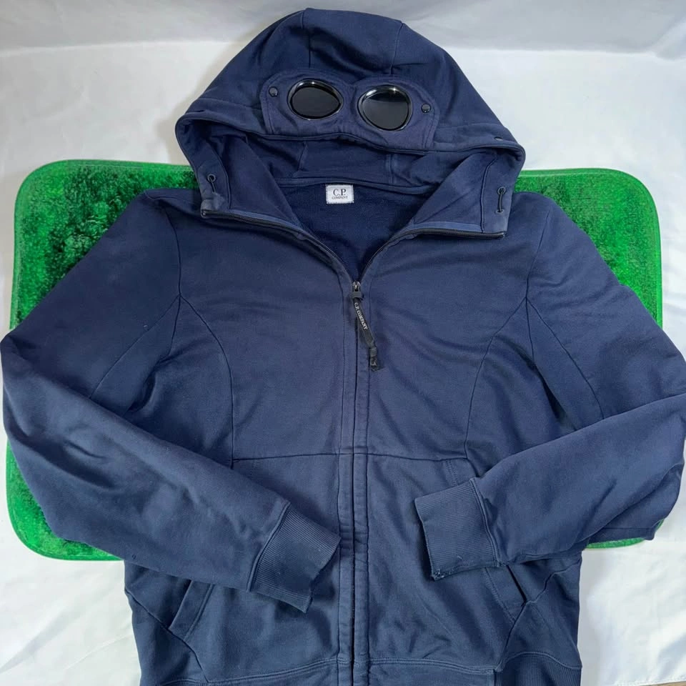 CP Company Zip-Up - photo 2