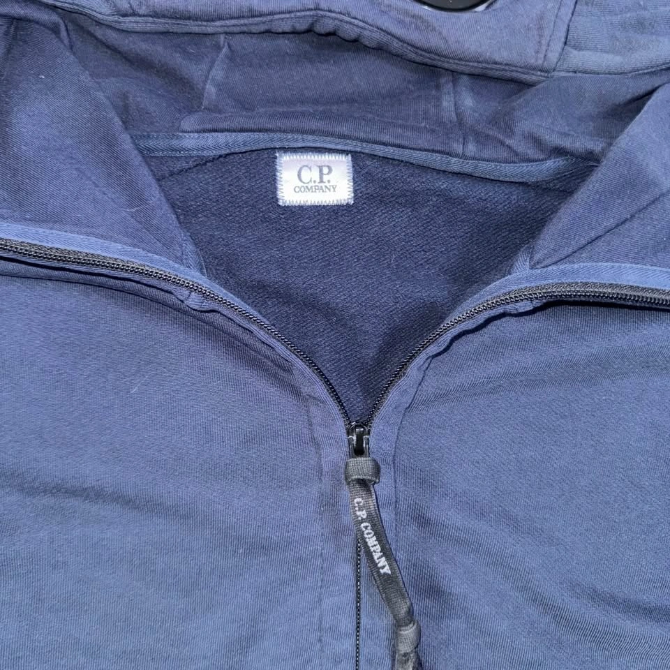 CP Company Zip-Up - photo 3