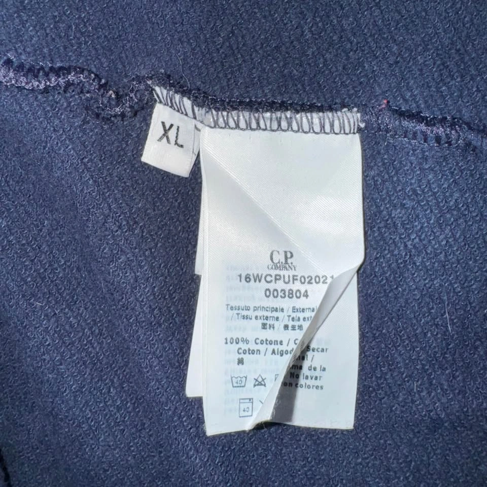 CP Company Zip-Up - photo 4