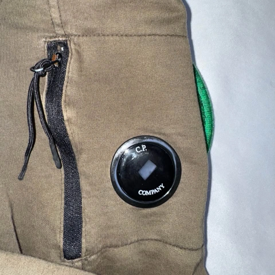 CP Company Zip-Up - photo 3