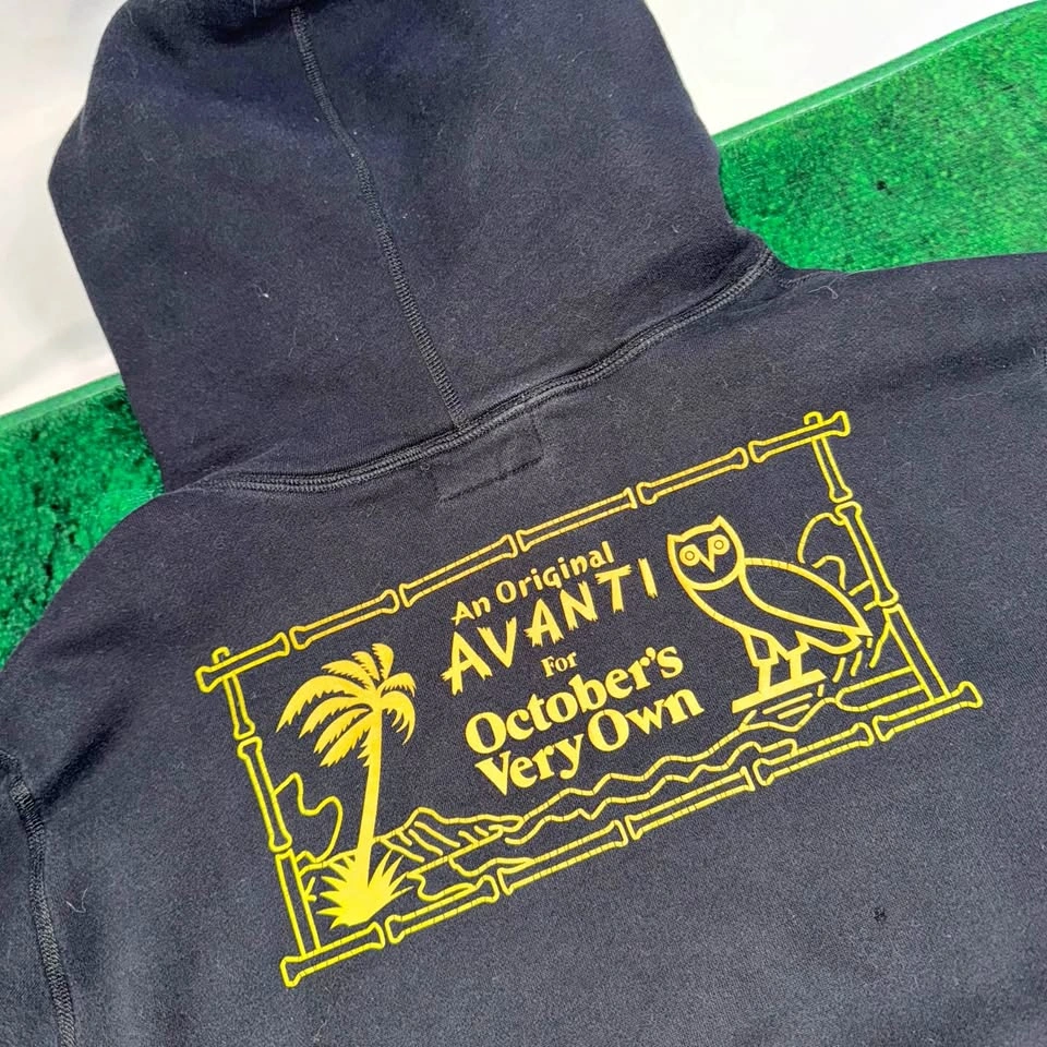OVO x Avanti Hoodie