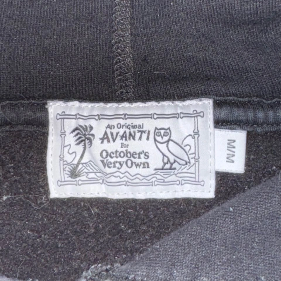 OVO x Avanti Hoodie - photo 4