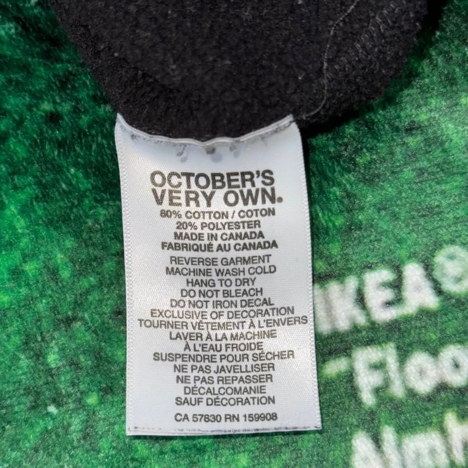 OVO x Avanti Hoodie - photo 5