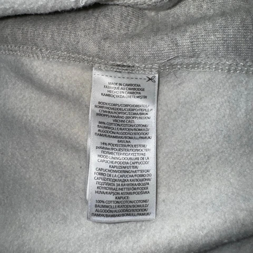 Polo Zip-Up - photo 4