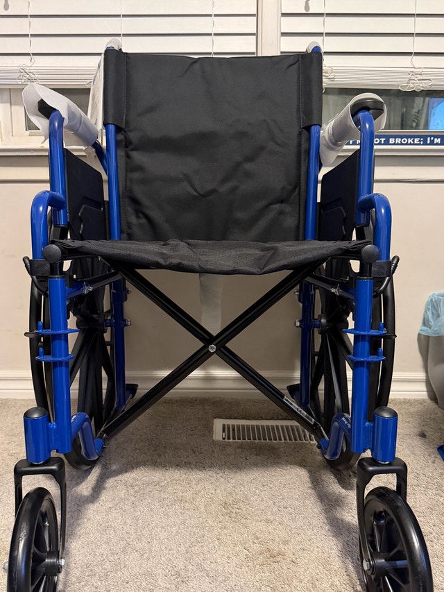 Drive Medical Wheelchair