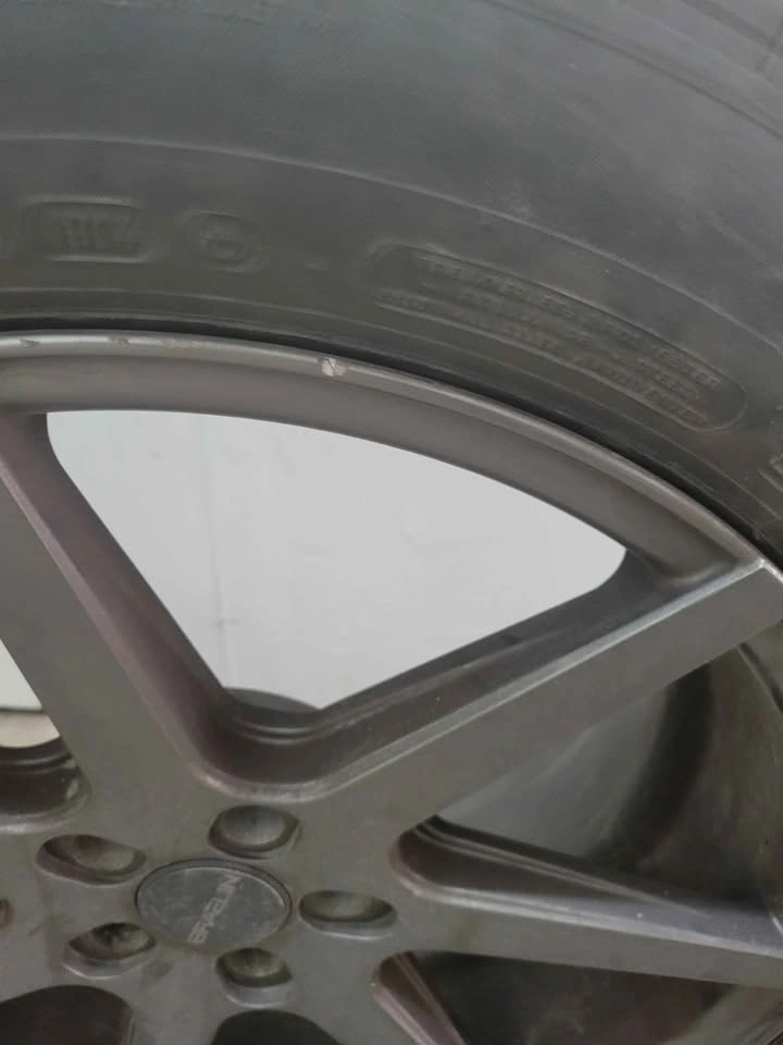 Braelin 19 inch Rims - photo 4