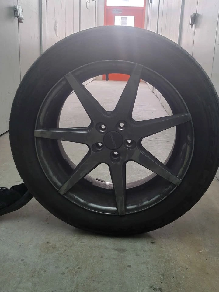 Braelin 19 inch Rims - photo 5