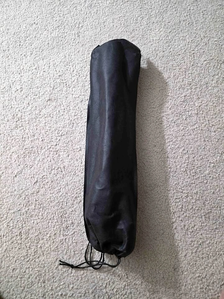 Canon tripod