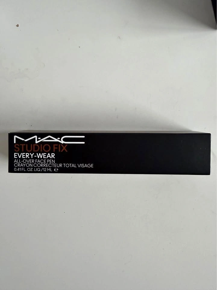 Mac Studio Fix Eye Wear