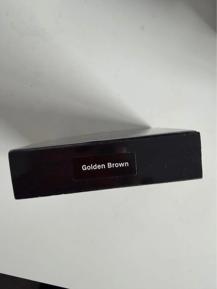 Bobbi Brown Sheer Finish Pressed Powder - Golden Brown - photo 2