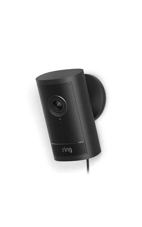 Ring Outdoor Cam Pro, Plug-In (Newest Model) - photo 2
