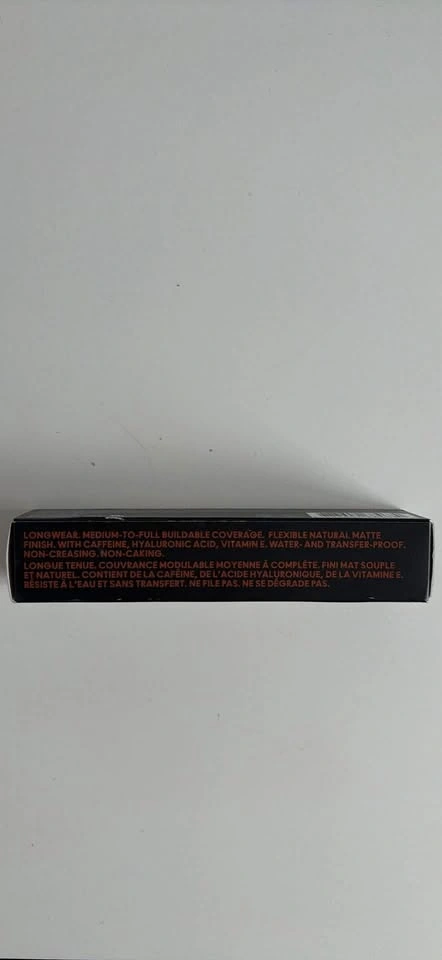 Mac Studio Fix Eyewear Shade NW55 - photo 2
