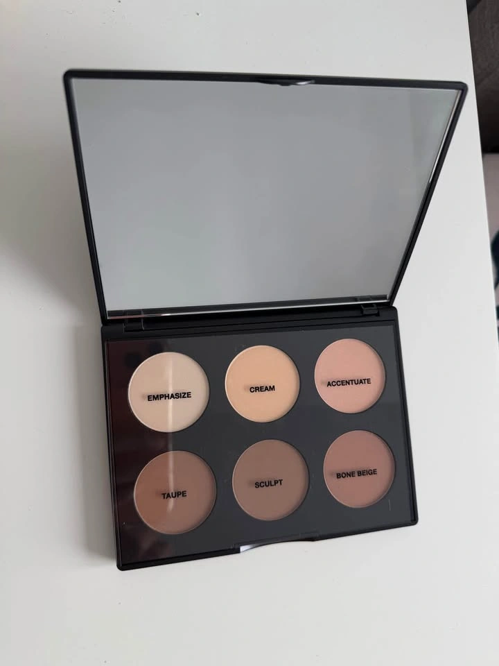MAC Studio Fix Sculpt and Shape Contour Palette - photo 2