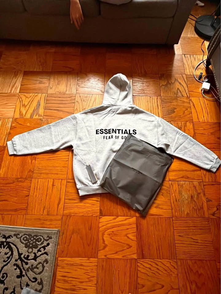 Essentials Fear of God FW24