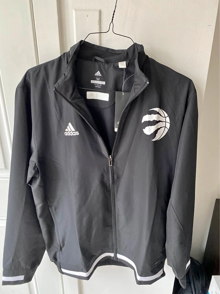 Raptors Light Jacket