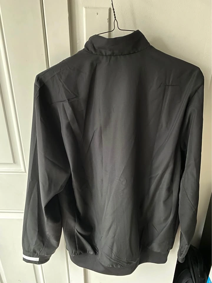 Raptors Light Jacket - photo 3
