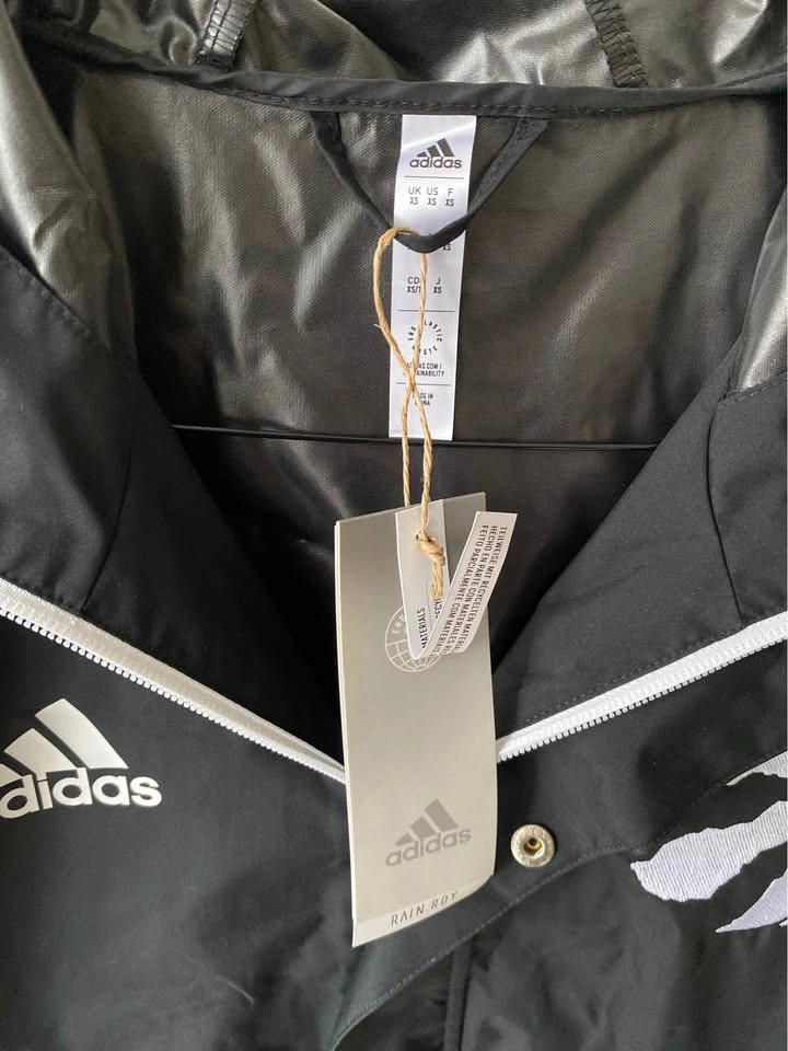 Raptors rain jacket - photo 3