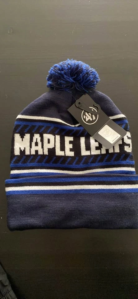 Leafs Beanie - photo 2