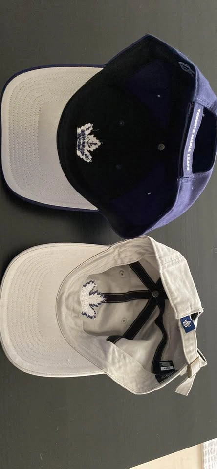 Toronto Maple Leaf Hats - photo 2