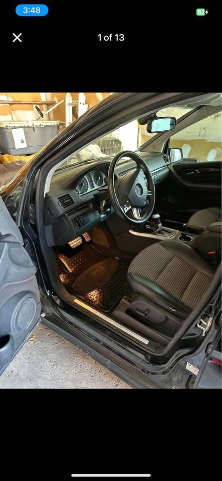 2008 Mercedes B200 Turbo - photo 2