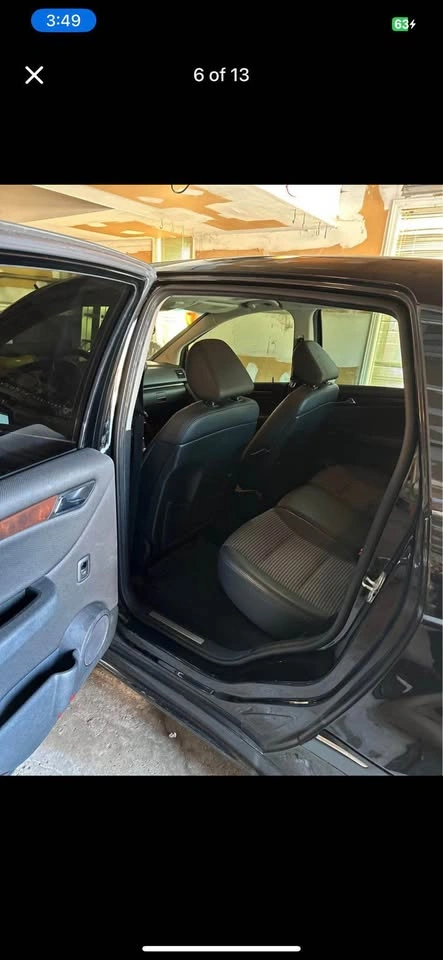 2008 Mercedes B200 Turbo - photo 4