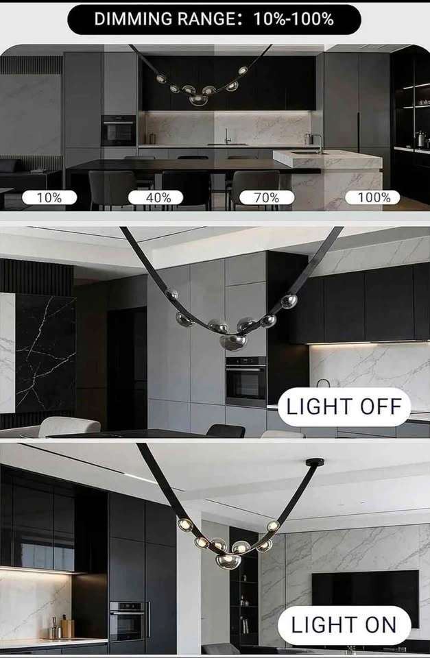 * New* Ceiling Large Tall Duplex Building Chandelier. - photo 5