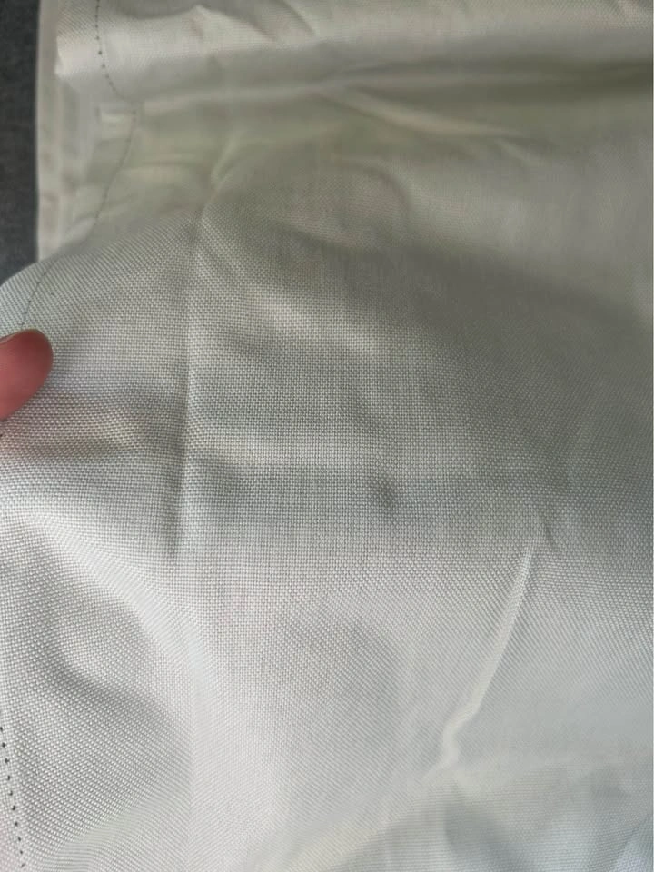 2 Blackout Curtain Panels 42x100 - photo 5