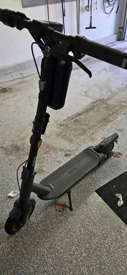 Segway Max G2