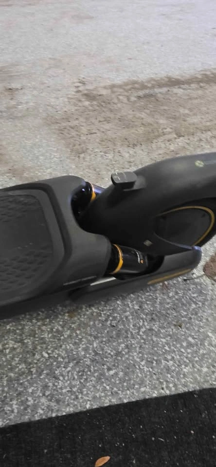 Segway Max G2 - photo 2