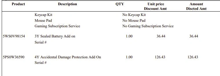 Legion Pro 7i Gen 10 Intel (16") RTX 5090 - photo 3