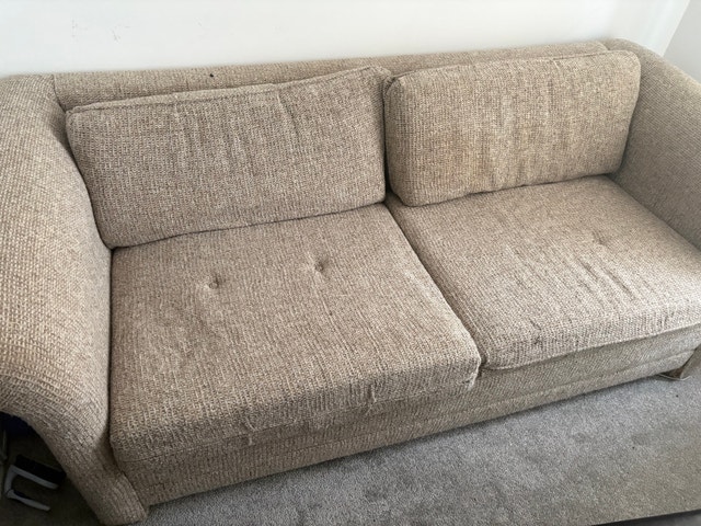 Sofa Bed