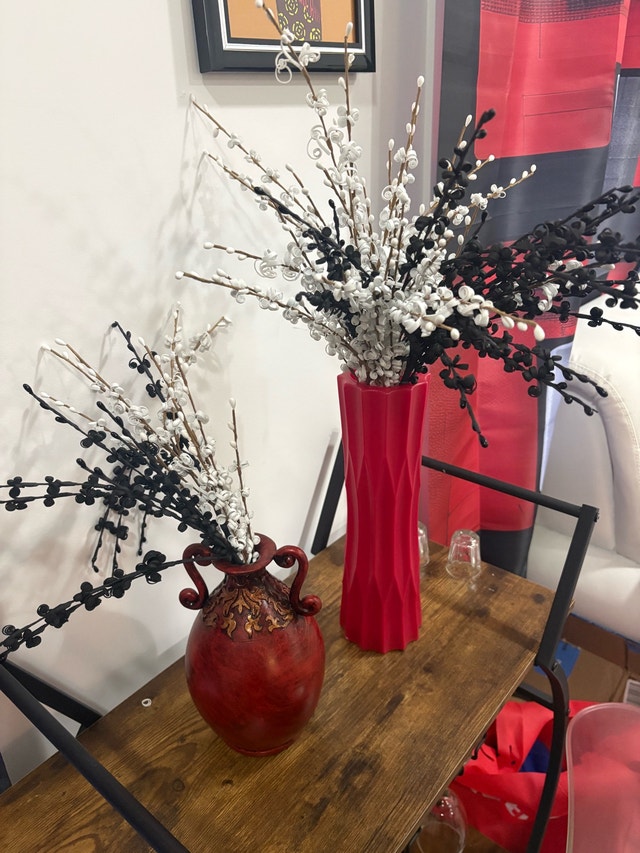 Decorative Vases