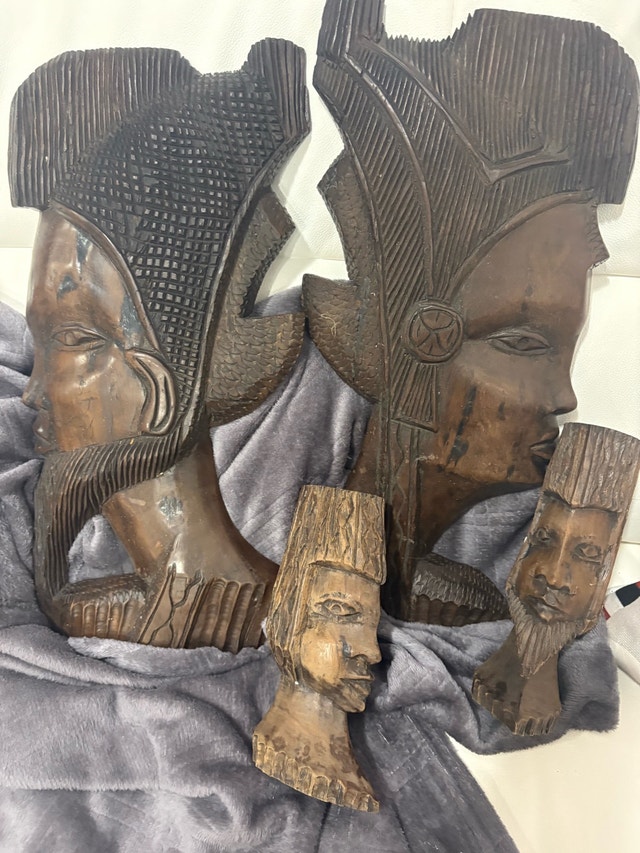 African/Black Inspired Art - photo 2