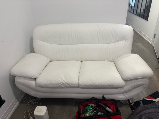 Leather Couches - photo 2