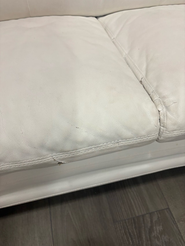 Leather Couches - photo 3