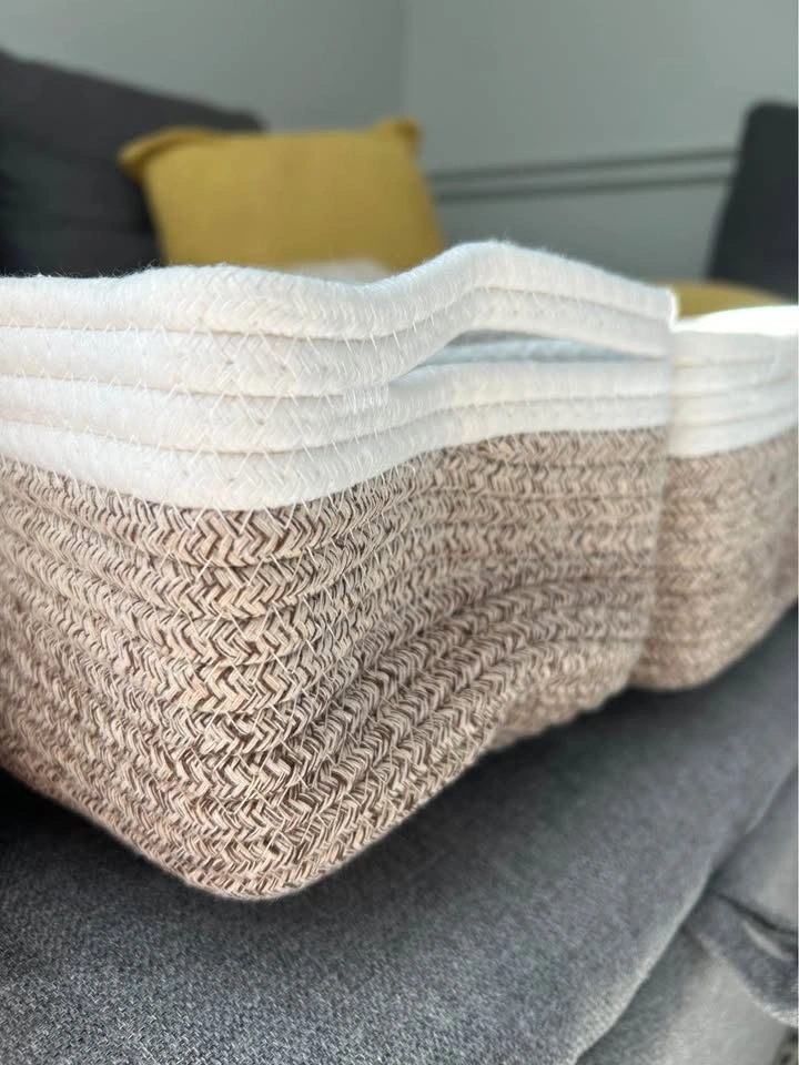 Set of 5 Baskets - photo 5
