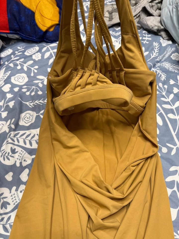Brand 🌱 new no tag Size medium woman top located orleans - photo 4